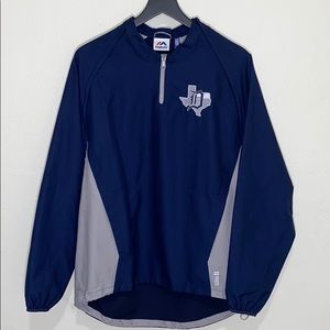 Men’s Majestic Baseball Pullover